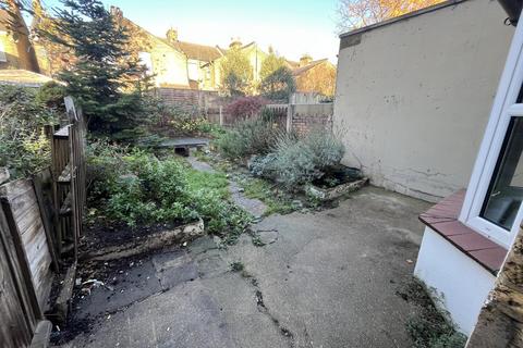 undefined, Albert Road, Leyton E10