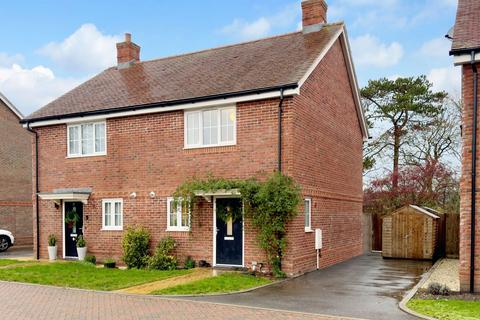 undefined, Herman Close, East Hanney, OX12