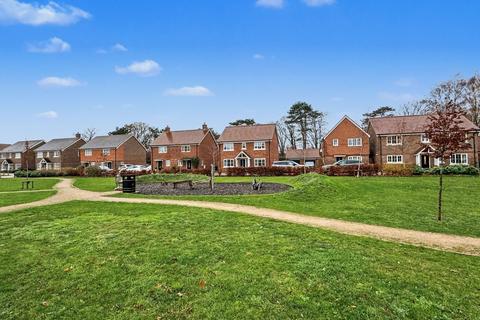 undefined, Herman Close, East Hanney, OX12