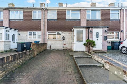 3 bedroom terraced house for sale, New Hythe Lane, Larkfield, ME20