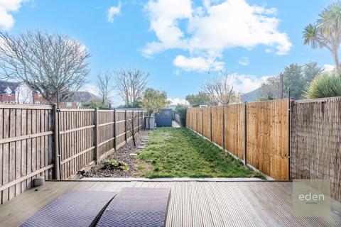 3 bedroom terraced house for sale, New Hythe Lane, Larkfield, ME20