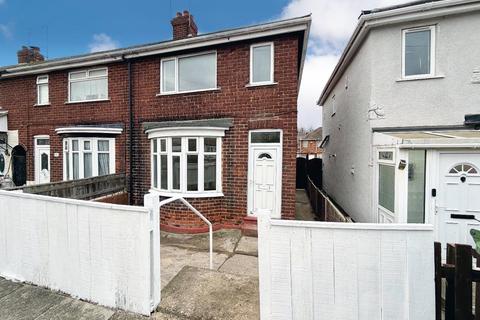 undefined, Chadburn Road, Stockton-On-Tees