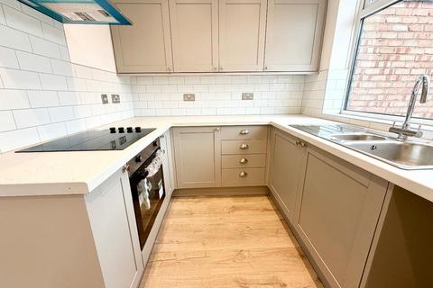 undefined, Chadburn Road, Stockton-On-Tees