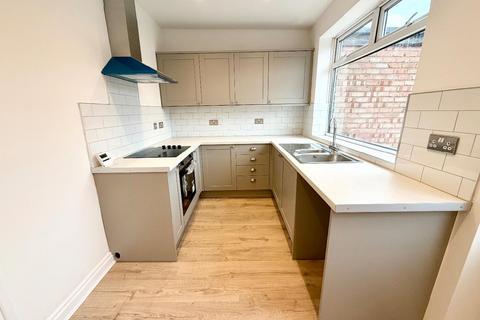 undefined, Chadburn Road, Stockton-On-Tees