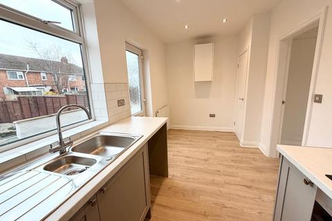 undefined, Chadburn Road, Stockton-On-Tees