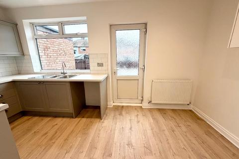 undefined, Chadburn Road, Stockton-On-Tees