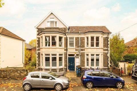 undefined, Elton Road, Bishopston
