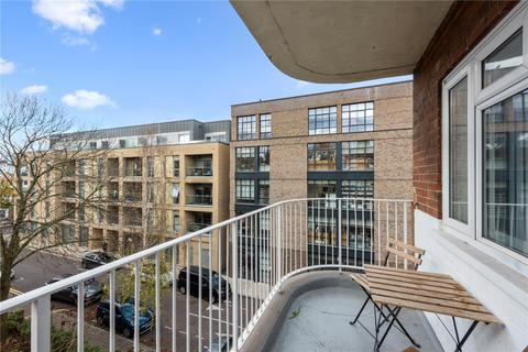 undefined, Wimbourne Street, London, N1
