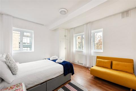 undefined, Wimbourne Street, London, N1