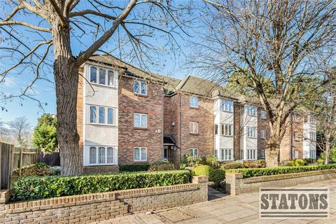2 bedroom apartment for sale, High Road, London, N20