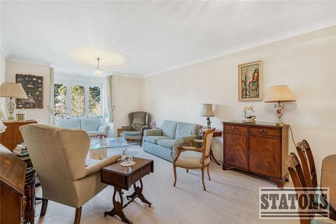2 bedroom apartment for sale, High Road, London, N20