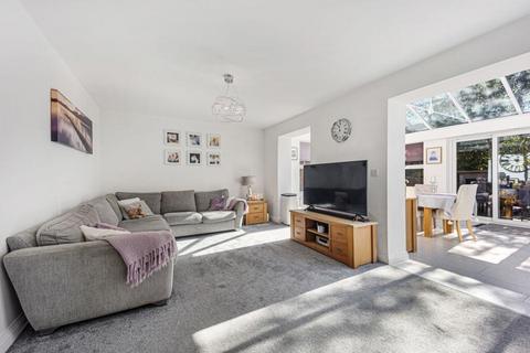 4 bedroom detached house for sale, Iona Crescent, Widnes, WA8
