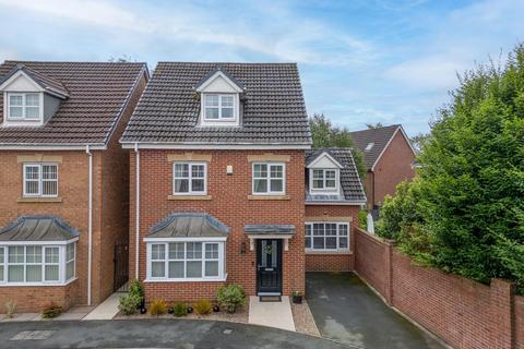 undefined, Iona Crescent, Widnes, WA8