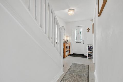 undefined, Iona Crescent, Widnes, WA8