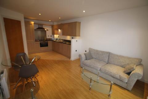 undefined, Taylorson St, Salford