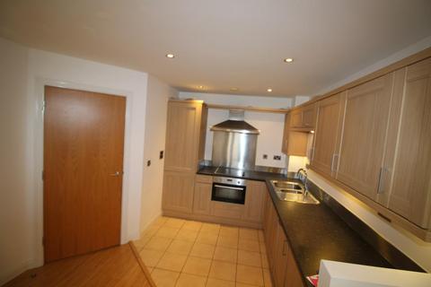 undefined, Taylorson St, Salford