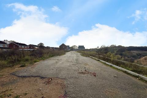undefined, Robin Hood Grove , Thorne DN8