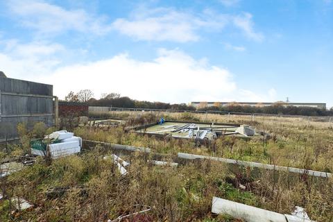 undefined, Robin Hood Grove , Thorne DN8