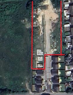 undefined, Robin Hood Grove , Thorne DN8