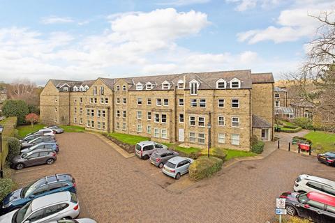 2 bedroom apartment for sale, Cunliffe Road, Ilkley LS29