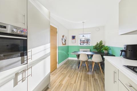 3 bedroom semi-detached house for sale, Glebe Road, Buckton Fields, NN2 8ET