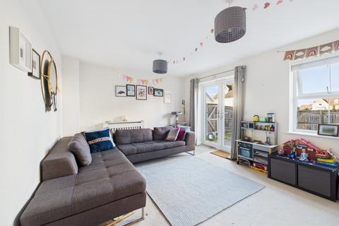 3 bedroom semi-detached house for sale, Glebe Road, Buckton Fields, NN2 8ET