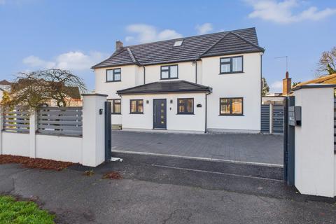 4 bedroom detached house for sale, Lumbertubs Lane, Northampton, NN3 6AH