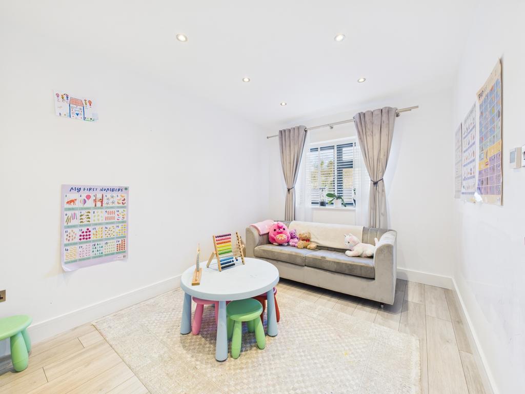 Lumbertubs Lane