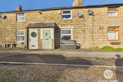 Long Row, Mellor, BB2
