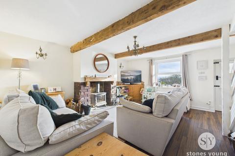 undefined, Long Row, Mellor, BB2