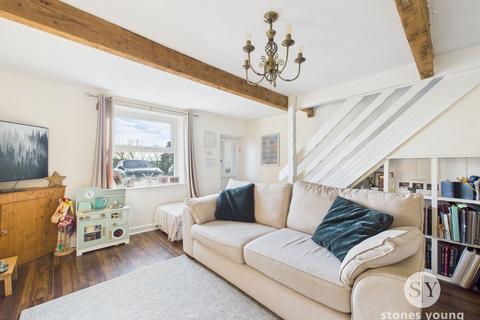 undefined, Long Row, Mellor, BB2