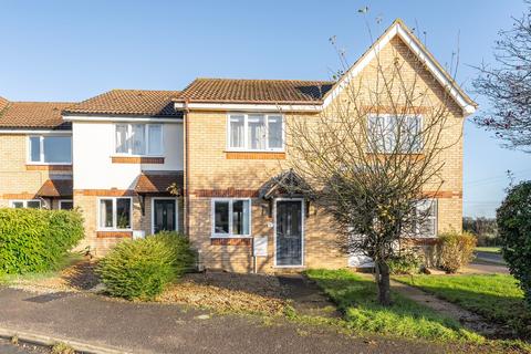 2 bedroom terraced house for sale, Heathlands, Swaffham