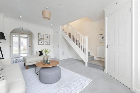 2 bedroom terraced house for sale, Heathlands, Swaffham