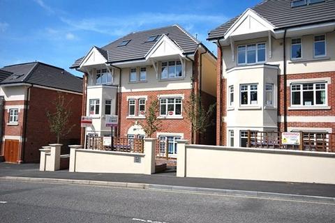 undefined, Cobbett Road, Southampton SO18