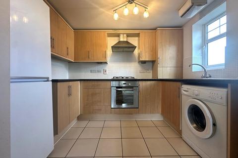 undefined, Cobbett Road, Southampton SO18