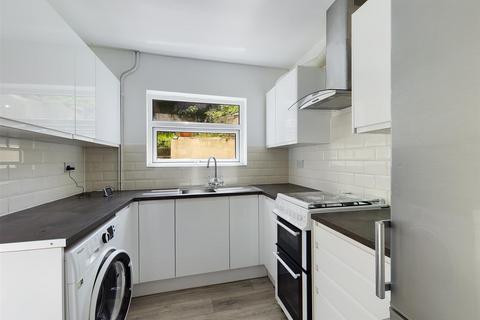 undefined, Ewhurst Road, Brighton