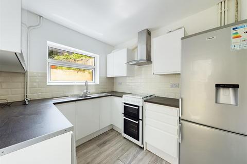 undefined, Ewhurst Road, Brighton