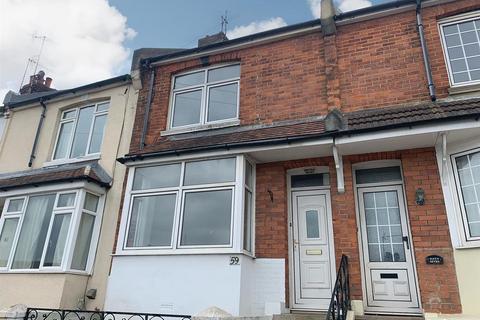 undefined, Ewhurst Road, Brighton