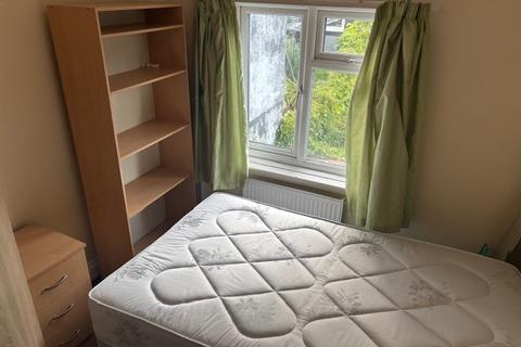 5 bedroom terraced house to rent, Mafeking Road, Brighton BN2