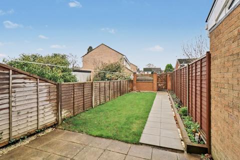 undefined, Monarch Way, Southampton SO30