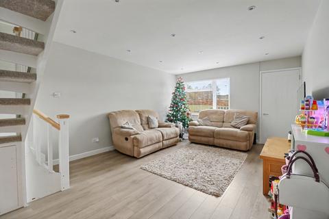undefined, Monarch Way, Southampton SO30