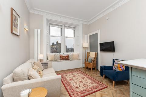 2 bedroom flat for sale, 7/8 Jessfield Terrace, Newhaven, Edinburgh, EH6 4JR