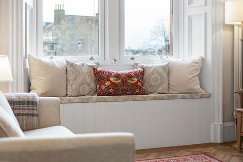2 bedroom flat for sale, 7/8 Jessfield Terrace, Newhaven, Edinburgh, EH6 4JR