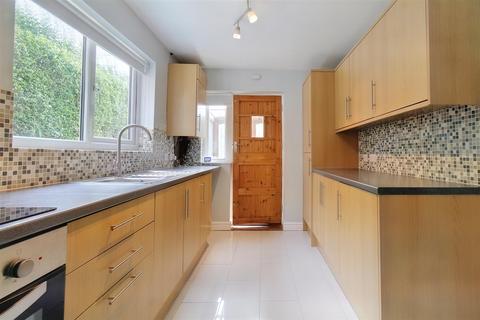 3 bedroom semi-detached house for sale, Chelmsford Road, Nottingham