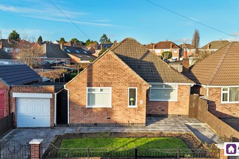 undefined, Avebury Avenue, Leicester, LE4