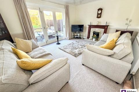 undefined, Avebury Avenue, Leicester, LE4