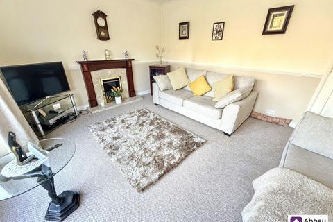 undefined, Avebury Avenue, Leicester, LE4