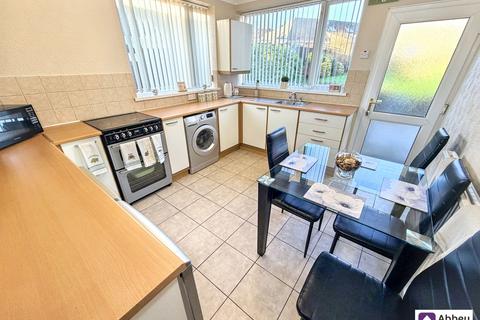 undefined, Avebury Avenue, Leicester, LE4