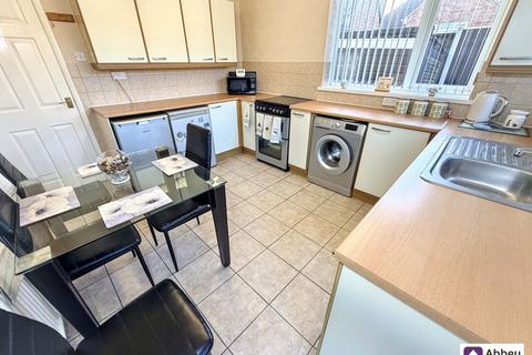 undefined, Avebury Avenue, Leicester, LE4