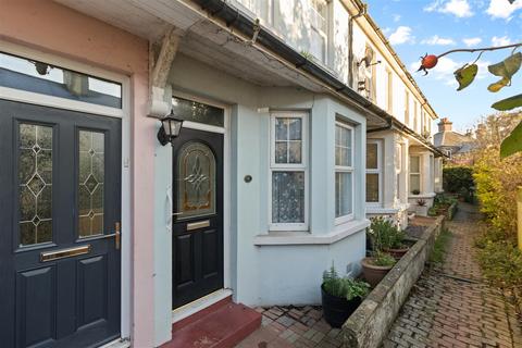 undefined, Terminus Place, Hailsham